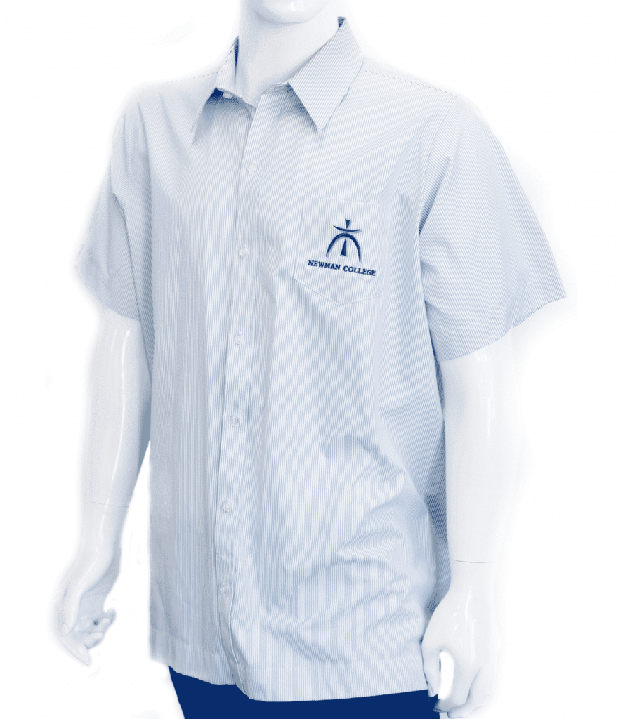 College Shirt - Regular Fit