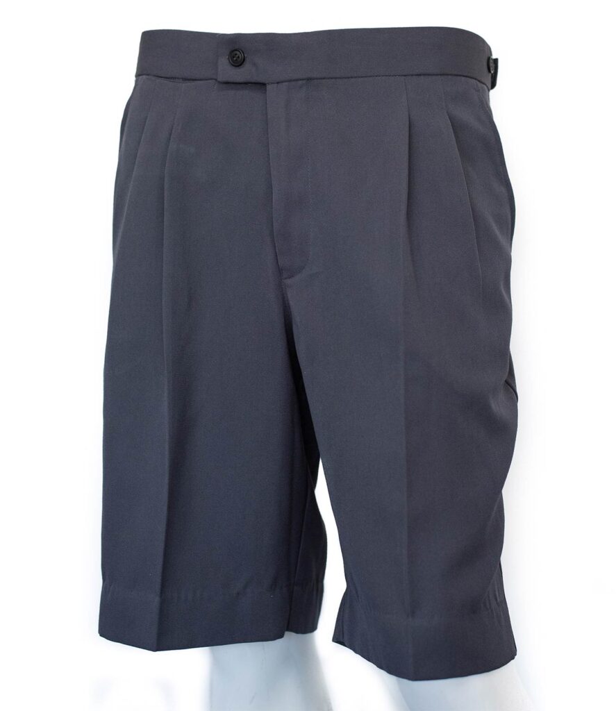 Shorts - Side Tab