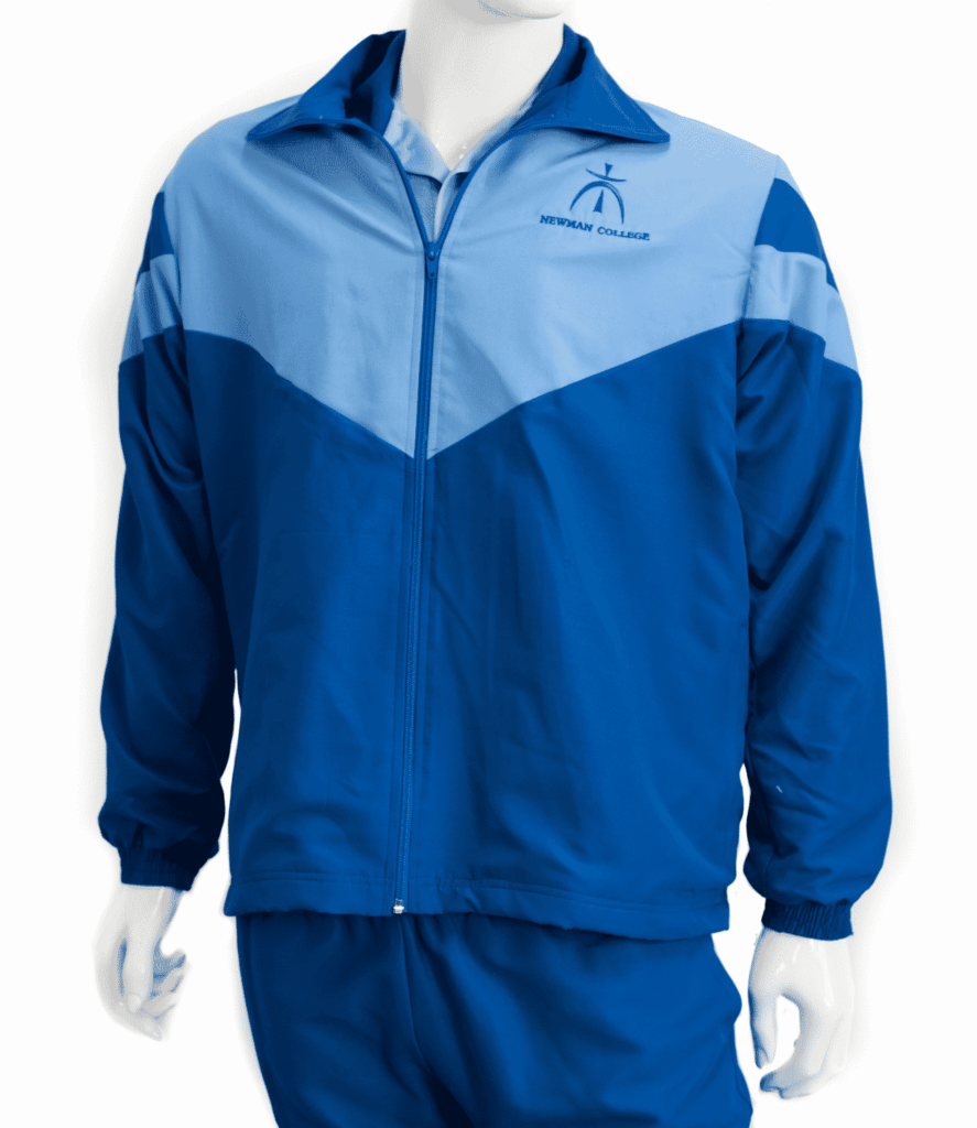 Track Top