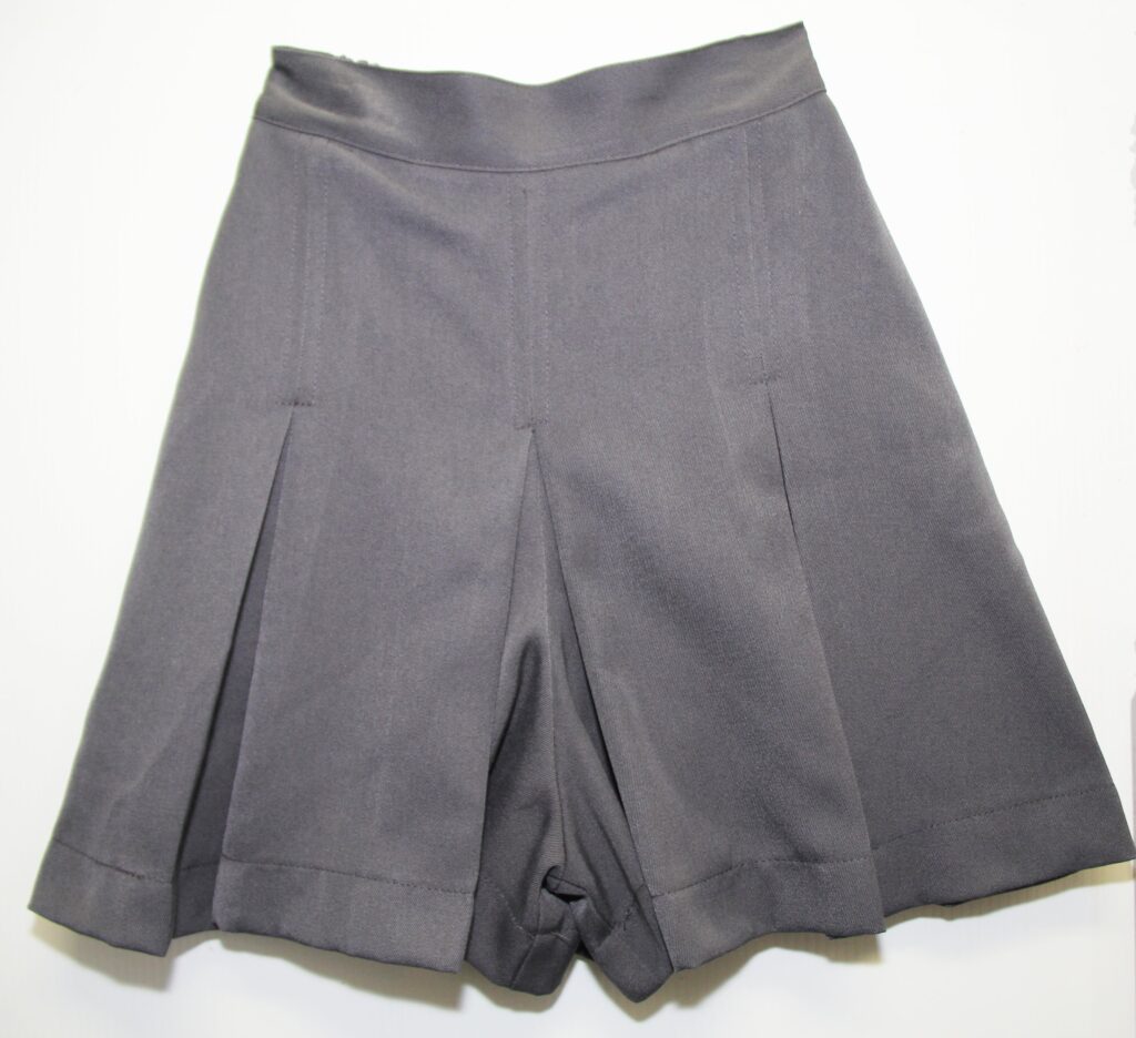 Skort