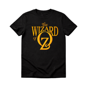 Wizard of Oz Cast Shirts